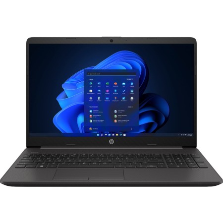 Laptop HP 255 G9 15,6" 16 GB RAM 512 GB SSD Spanish Qwerty AMD Ryzen 5 5625U by HP, Laptops - Ref: S8107284, Price: 552,92 €,...