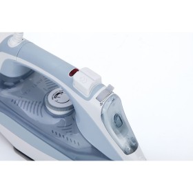 Steam Iron Haeger SI-280.012B 2800 W | Tienda24 - Global Online Shop Tienda24.eu