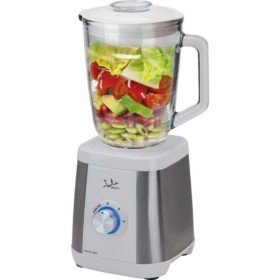 Bol mixeur JATA 1,5 L 1000 W de JATA, Mixeurs manuels et avec bol - Réf : S8107393, Prix : 45,29 €, Remise : %