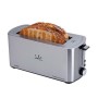 Toaster JATA 1400W 1400 W Stainless steel by JATA, Toasters - Ref: S8107411, Price: 45,30 €, Discount: %