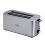 Toaster JATA 1400W 1400 W Stainless steel by JATA, Toasters - Ref: S8107411, Price: 45,30 €, Discount: %