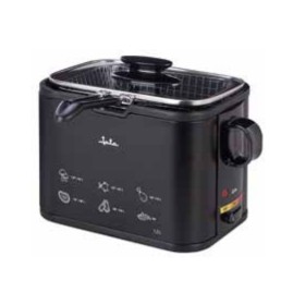 Deep-fat Fryer Princess 182642 Freidora Black 2000 W 4 L | Tienda24 - Global Online Shop Tienda24.eu