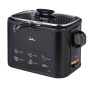 Deep-fat Fryer JATA FR5600 Black 1000 W 1,3 L | Tienda24 - Global Online Shop Tienda24.eu