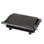 Grillpfanne JATA JEGR1106 750 W Schwarz | Tienda24 - Global Online Shop Tienda24.eu