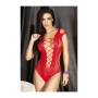 Body Chilirose Rojo S/M de Chilirose, Bodies - Ref: M0403796, Precio: 9,92 €, Descuento: %