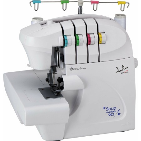 Máquina de Coser JATA OL902 de JATA, Máquinas de coser - Ref: S8107445, Precio: 361,17 €, Descuento: %