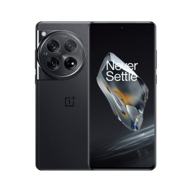 Smartphone OnePlus 12 6,82" 12 GB RAM 256 GB Noir de OnePlus, Smartphones et téléphones portables débloqués - Réf : S8107459,...