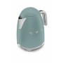 Hervidor Smeg KLF03EGMEU Verde Acero Inoxidable 2400 W 1,7 L de Smeg, Hervidores eléctricos - Ref: S8107468, Precio: 141,76 €...