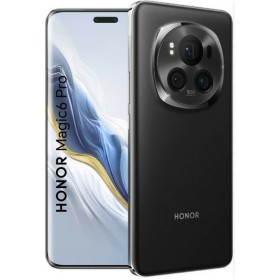 Smartphone Honor Magic 6 Pro 6,8" SNAPDRAGON 8 gen 3 12 GB RAM 512 GB Nero di Honor, Cellulari e Smartphone - Rif: S8107529, ...