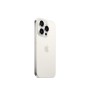 Smartphone Apple iPhone 15 Pro 6,1" 128 GB Branco de Apple, Telemóveis e smartphones livres - Ref: S8107532, Preço: 1,00 €, D...