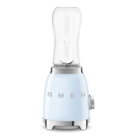 Bol mixeur Smeg PBF01PBEU Bleu 300 W de Smeg, Mixeurs manuels et avec bol - Réf : S8107567, Prix : 132,50 €, Remise : %