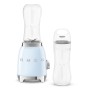 Cup Blender Smeg PBF01PBEU Blue 300 W by Smeg, Cup and hand blenders - Ref: S8107567, Price: 132,50 €, Discount: %