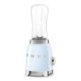 Cup Blender Smeg PBF01PBEU Blue 300 W by Smeg, Cup and hand blenders - Ref: S8107567, Price: 132,50 €, Discount: %