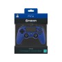 Commande Gaming Sans Fil Nacon PS4OFCPADBLUE Bleu Bluetooth PlayStation 4 | Tienda24 - Global Online Shop Tienda24.eu