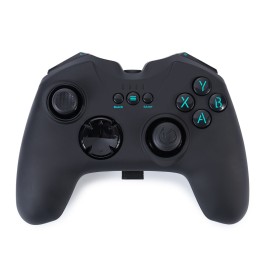 Gaming Controller HORI Hori Fighting commander Octa Schwarz | Tienda24 - Global Online Shop Tienda24.eu