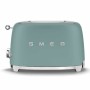 Grille-pain Smeg TSF01EGMEU 950 W de Smeg, Grille-pains - Réf : S8107662, Prix : 174,16 €, Remise : %