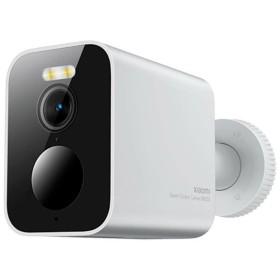 Video-Câmera de Vigilância Xiaomi de Xiaomi, Equipamento de videovigilância - Ref: S8107747, Preço: 66,42 €, Desconto: %