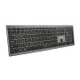 Keyboard Subblim SUBKB-2PUE201 Black by Subblim, Keyboards - Ref: S8107775, Price: 22,31 €, Discount: %