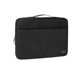 Mala para Portátil Subblim SUB-LS-0TS0001 Preto 14" de Subblim, Bolsas e capas para computadores portáteis e netbooks - Ref: ...