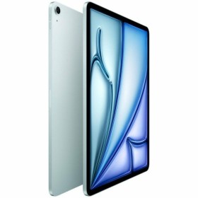 Tablette Apple iPad Air 2024 M2 8 GB RAM 128 GB Bleu de Apple, Tablettes tactiles - Réf : S8107816, Prix : 1,00 €, Remise : %