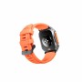 Montre intelligente HiFuture ULTRA 3 41 mm Noir Orange de HiFuture, Montres connectées - Réf : S8107967, Prix : 63,30 €, Remi...