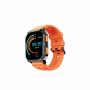 Montre intelligente HiFuture ULTRA 3 41 mm Noir Orange de HiFuture, Montres connectées - Réf : S8107967, Prix : 63,30 €, Remi...