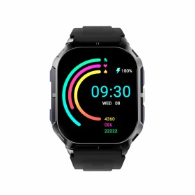 Smartwatch HiFuture ULTRA 3 Black 41 mm by HiFuture, Smartwatches - Ref: S8107968, Price: 63,33 €, Discount: %