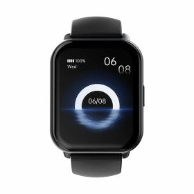 Smartwatch Zone 2 Black by HiFuture, Smartwatches - Ref: S8107972, Price: 43,25 €, Discount: %