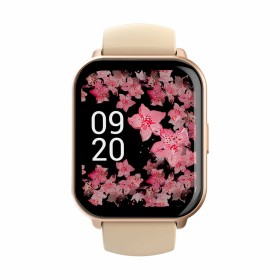 Smartwatch Zone 2 Cor de Rosa de HiFuture, Smartwatches - Ref: S8107974, Preço: 43,25 €, Desconto: %