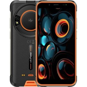 Smartphone Ulefone ULEFONE POWER ARMOR 16S 8+128GB DS 4G ORANGE NFC OEM by Ulefone, SIM-Free Mobile Phones & Smartphones - Re...