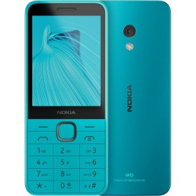 Smartphone Nokia NOKIA 235 DS 4G 128 MB RAM Azul de Nokia, Móviles y smartphones libres - Ref: S8108017, Precio: 83,10 €, Des...