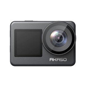 Caméra de sport AKASO BRAVE 7 de AKASO, Caméras embarquées - Réf : S8108029, Prix : 173,42 €, Remise : %