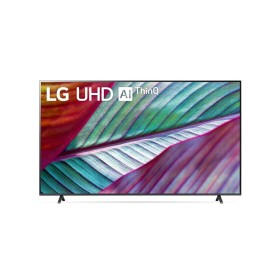 TV intelligente LG 43UR78006LK 43" 4K Ultra HD HDR LCD de LG, Téléviseurs - Réf : S8108173, Prix : 336,56 €, Remise : %