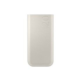 Powerbank Samsung EB-P4520XUEGEU de Samsung, Chargeurs et socles de charge - Réf : S8108185, Prix : 53,57 €, Remise : %