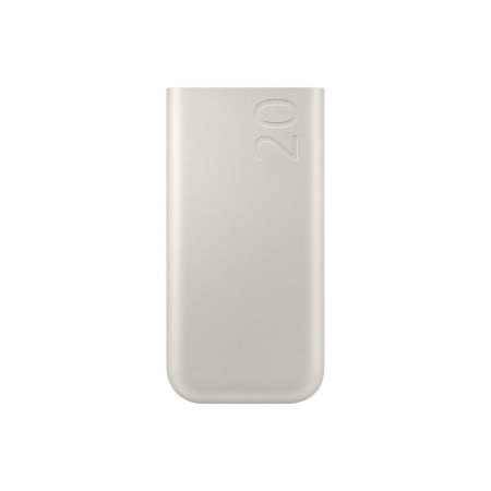 Powerbank Samsung EB-P4520XUEGEU von Samsung, Ladegeräte und Ladestationen - Ref: S8108185, Preis: 53,57 €, Rabatt: %