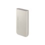 Powerbank Samsung EB-P4520XUEGEU von Samsung, Ladegeräte und Ladestationen - Ref: S8108185, Preis: 53,57 €, Rabatt: %