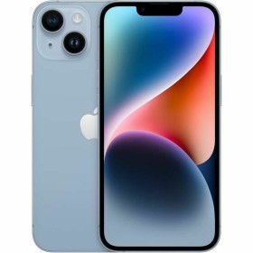 Smartphone Apple MPXN3ZD/A 6,1" Azul A15 512 GB de Apple, Telemóveis e smartphones livres - Ref: S8108233, Preço: 989,09 €, D...