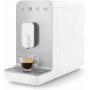 Cafetière superautomatique Smeg BCC12WHMEU Blanc de Smeg, Machines à café automatiques - Réf : S8108308, Prix : 703,43 €, Rem...