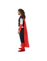 Costume for Adults 114555 Multicolour Superhero (3 Pieces) | Tienda24 Tienda24.eu