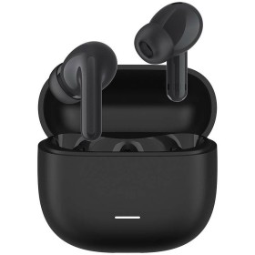 Auriculares Xiaomi Preto de Xiaomi, Auriculares e acessórios - Ref: S8108376, Preço: 22,41 €, Desconto: %