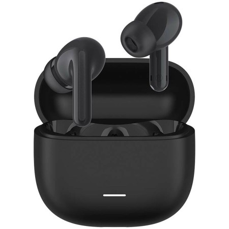 Auriculares Xiaomi Negro de Xiaomi, Auriculares y accesorios - Ref: S8108376, Precio: 22,41 €, Descuento: %