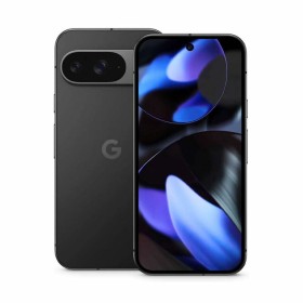 Smartphone Google Pixel 9 12 GB RAM 256 GB Nero di Google, Cellulari e Smartphone - Rif: S8108392, Prezzo: 1,00 €, Sconto: %