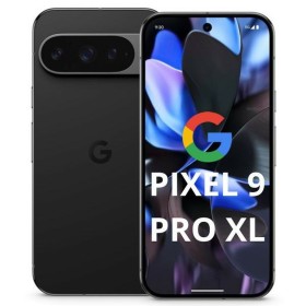 Smartphone Google Pixel 9 Pro XL 6,8" 16 GB RAM 256 GB Black Obsidian by Google, SIM-Free Mobile Phones & Smartphones - Ref: ...