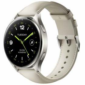 Montre intelligente Xiaomi XIAOMI WATCH 2 de Xiaomi, Montres connectées - Réf : S8108423, Prix : 199,60 €, Remise : %