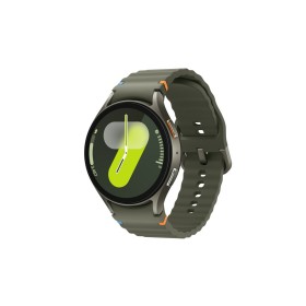 Montre intelligente Samsung SM-L315FZGAEUE Vert 44 mm de Samsung, Montres connectées - Réf : S8108490, Prix : 332,51 €, Remis...