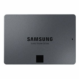 Hard Disk Samsung MZ-77Q4T0 4 TB SSD di Samsung, Dischi rigidi solidi - Rif: S8108531, Prezzo: 389,29 €, Sconto: %