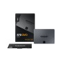 Disco Duro Samsung MZ-77Q4T0 4 TB SSD de Samsung, Discos rígidos sólidos - Ref: S8108531, Preço: 389,29 €, Desconto: %