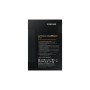 Disque dur Samsung MZ-77Q4T0 4 TB SSD de Samsung, Disques durs solides - Réf : S8108531, Prix : 389,29 €, Remise : %