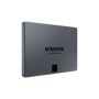 Disque dur Samsung MZ-77Q4T0 4 TB SSD de Samsung, Disques durs solides - Réf : S8108531, Prix : 389,29 €, Remise : %