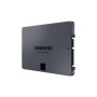 Disque dur Samsung MZ-77Q4T0 4 TB SSD de Samsung, Disques durs solides - Réf : S8108531, Prix : 389,29 €, Remise : %